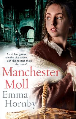Manchester Moll book