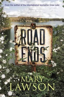 Road Ends book