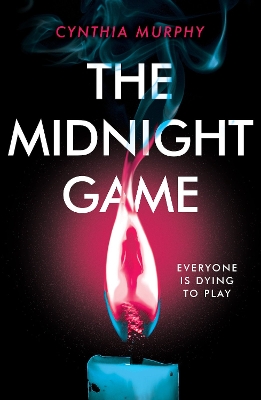 The Midnight Game book