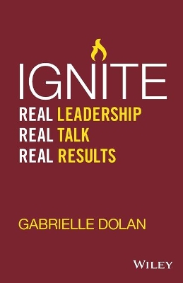 Ignite book