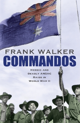 Commandos book