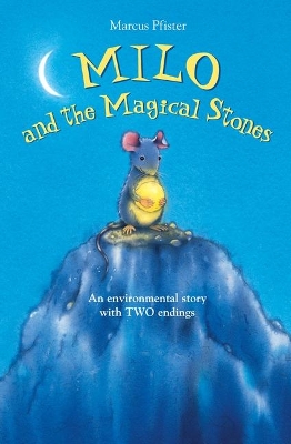 Milo and the Magical Stones book