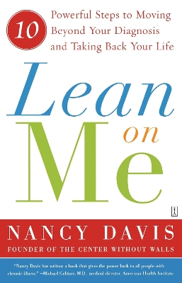 Lean on Me book