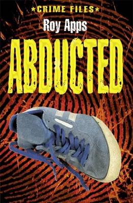 Abducted! book