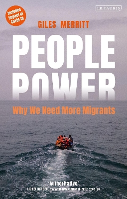 People Power: Why We Need More Migrants book