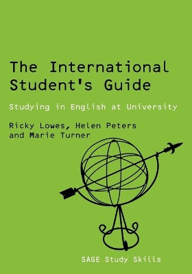 International Student's Guide book