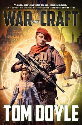 War and Craft book