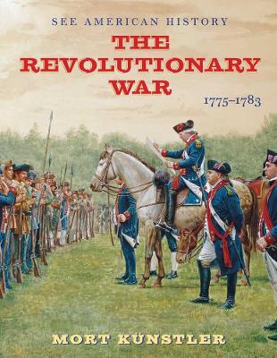 Revolutionary War book