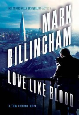 Love Like Blood by Mark Billingham