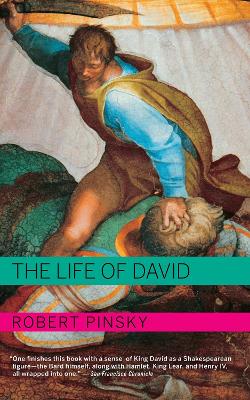 Life Of David book