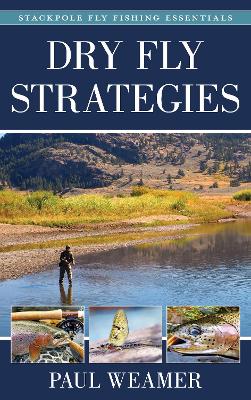 Dry Fly Strategies book