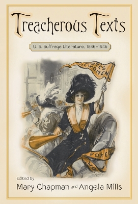 Treacherous Texts book