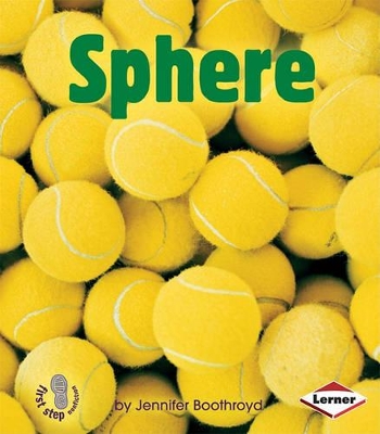Sphere book