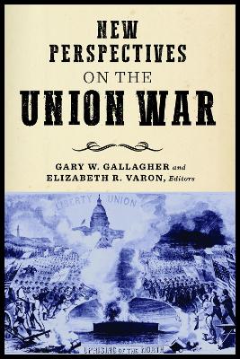 New Perspectives on the Union War book