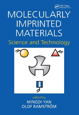 Molecularly Imprinted Materials by Mingdi Yan