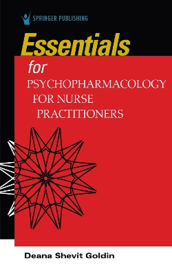 Essentials for Psychopharmacology for Nurse Practitioners book