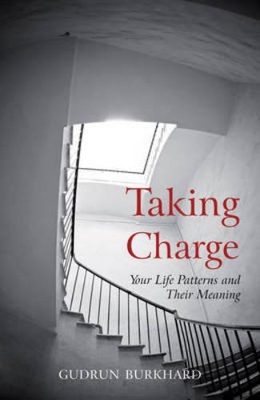 Taking Charge book