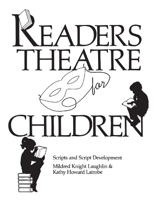 Readers Theatre for Children book