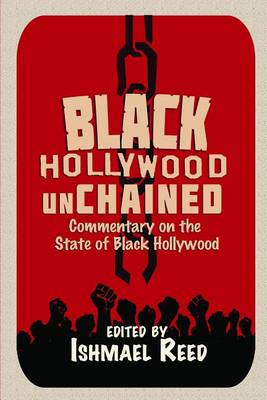 Black Hollywood Unchained book