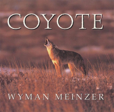 Coyote book