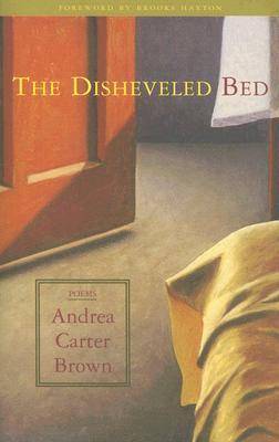 Disheveled Bed book