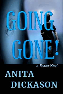 Going Gone! book