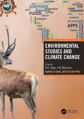 Environmental Studies and Climate Change book