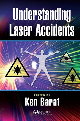 Understanding Laser Accidents book