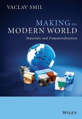 Making the Modern World book