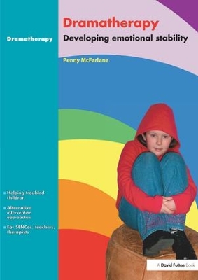 Dramatherapy book