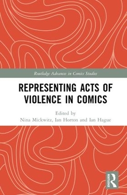 Representing Acts of Violence in Comics book