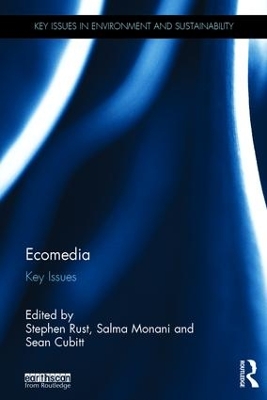 Ecomedia book
