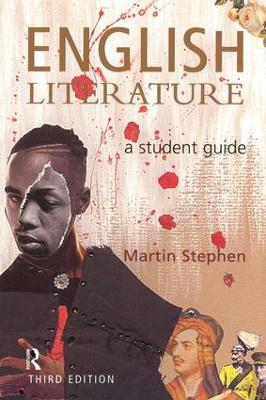 English Literature by Martin Stephen