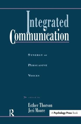 Integrated Communication by Esther Thorson