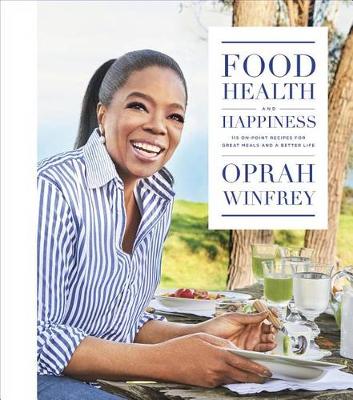 Food, Health, and Happiness book