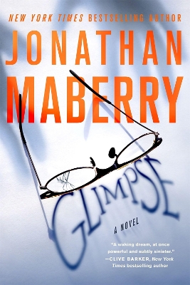 Glimpse: A Novel book