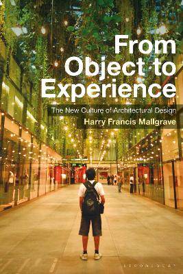 From Object to Experience book