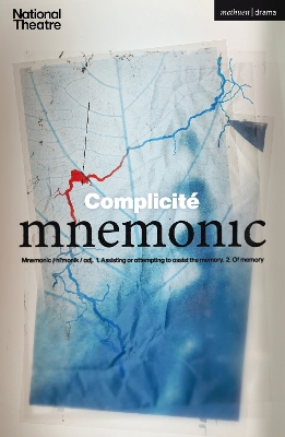 Mnemonic by Complicité