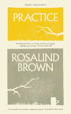 Practice by Rosalind Brown