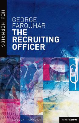 Recruiting Officer book