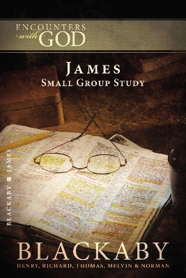 James book