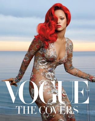 Vogue: The Covers (updated edition) book