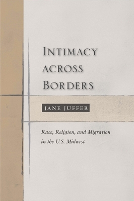 Intimacy Across Borders book