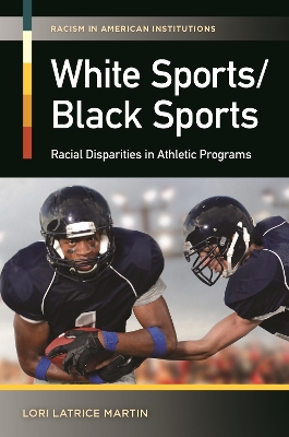 White Sports/Black Sports book