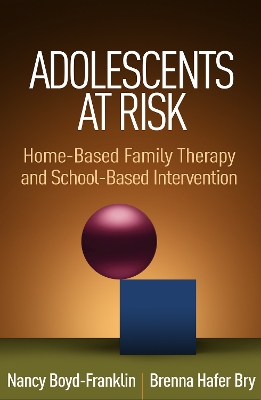 Adolescents at Risk book