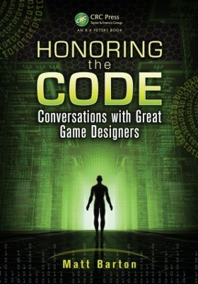 Honoring the Code by Matt Barton