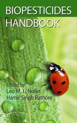 Biopesticides Handbook book