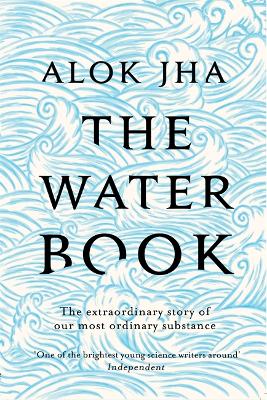 Water Book book