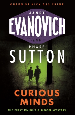 Curious Minds by Janet Evanovich