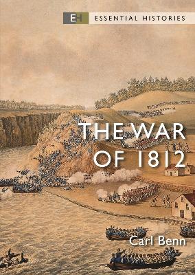 The War of 1812 book
